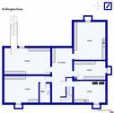 Grundriss Kellergeschoss - 