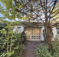 *Exklusiv* Bungalow mit Garten und Garage - viel Platz für die ganze Familie - Mainz Lerchenberg