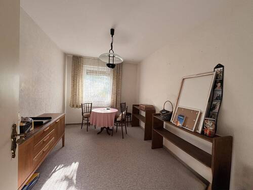 Schlafzimmer 2 - 