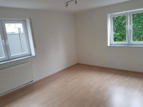 Schlafen - Etagenwohnung mit 102,20 m² in Bad Rappenau/ Bonfeld zur Miete