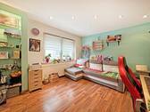 Kinderzimmer - Büro - 