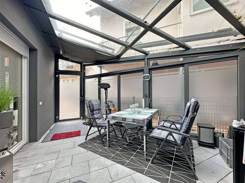 Wintergarten - 