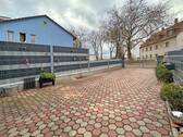 West-Terrasse - 