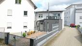Haus Ansicht - 