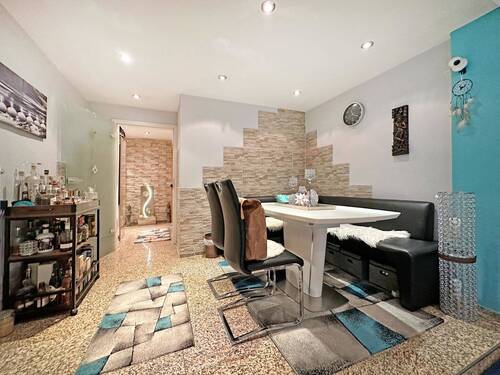 Essbereich - 