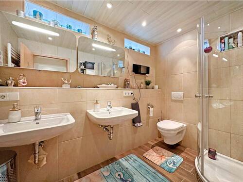 Badezimmer EG - 