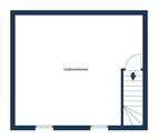 Grundriss W5 DG - 