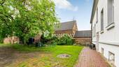 Hinterseite Eingang 2 - 