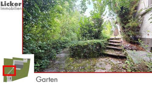 Garten - 