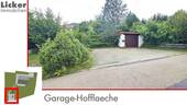 Garage-Hofflaeche - 