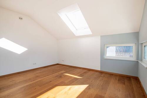 Kinderzimmer - 