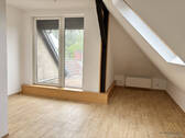Dachgeschoss - 