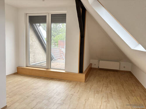 Dachgeschoss - 