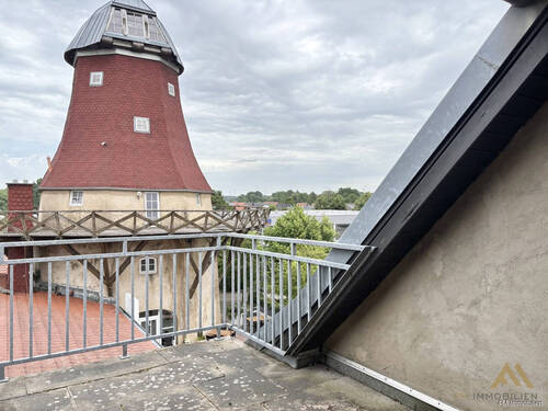 Balkon - 