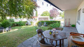 Terrasse/Garten - 