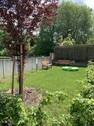 Gartenbereich - 