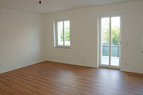 Wohnen (1) - 3 Zimmer Etagenwohnung in Chemnitz
