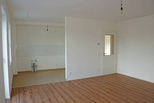Wohnen (2) - Etagenwohnung mit 83,40 m² in Chemnitz zur Miete