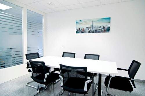 Meetingraum - Büro in Leverkusen zur Miete