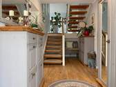 Flur, Eingangsbereich - 