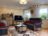 Wohnzimmer - EG - 