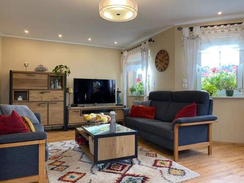 Wohnzimmer - EG - 