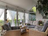 Wohn- und Esszimmer - EG - 