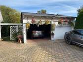 Doppelgarage - 