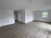 Wohnzimmer - Etagenwohnung mit 86,90 m² in Emmingen-Liptingen zum Kaufen