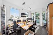 Arbeitszimmer - 