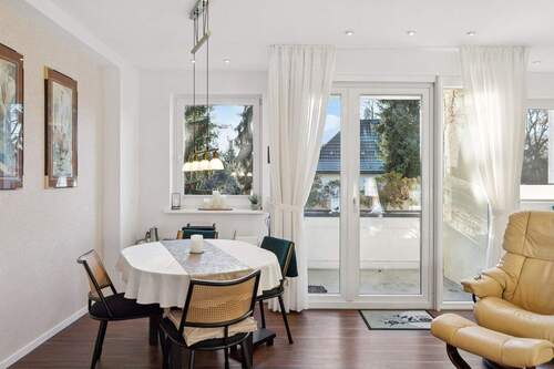 Essbereich - Etagenwohnung mit 100,00 m&sup2; in Berlin zum Kaufen