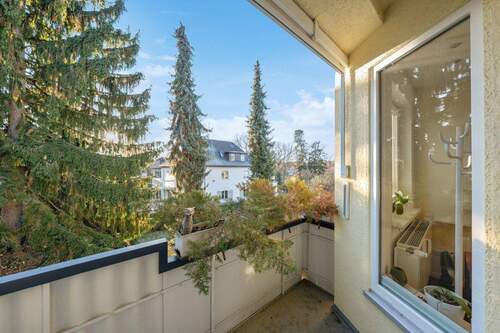 Balkon 1 - 