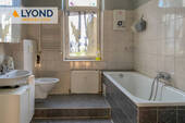 Badezimmer - 