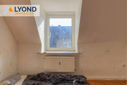 Schlafzimmer Obergeschoss - 