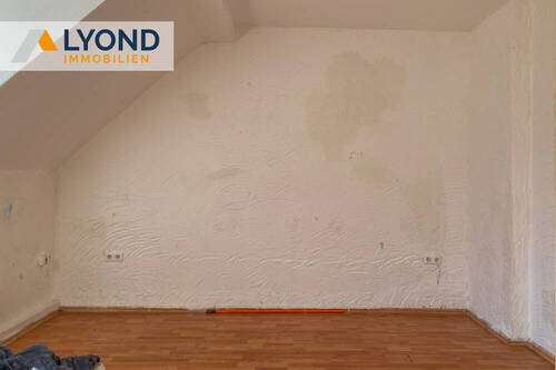 Schlafzimmer Obergeschoss - 