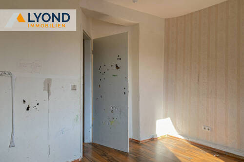 Schlafzimmer Obergeschoss - 