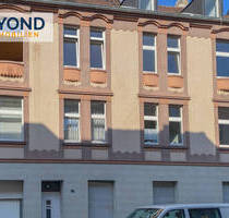 6 Parteienhaus mit Potenzial in Gelsenkirchen-Horst zu verkaufen! - Gelsenkirchen / Horst