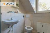 Badezimmer - 