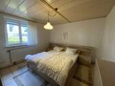 Schlafzimmer EG - 