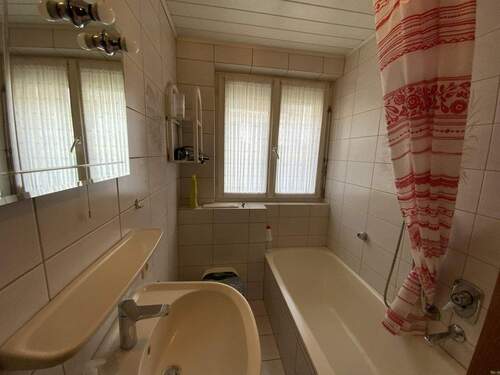 Badezimmer EG - 