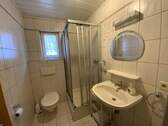 Badezimmer DG - 