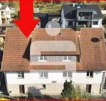 Preiswert Wohnen mit pflegeleichtem Grundstück - Ebermannstadt