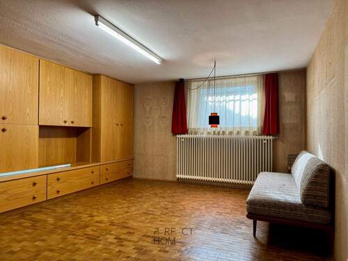 UG Zimmer 4 - 