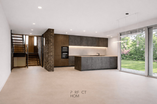 Visualisierung nach Modernisierung - 