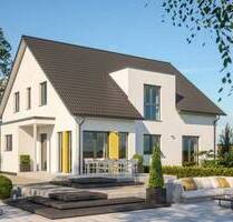 Bezugsfertiges, attraktives EFH + ELW CLOU 202, wie Abb., incl. Grundstück zzgl. NK - Aufham -Schweitenkirchen Oberwang