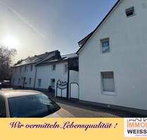 Mehrfamilienhaus in City Lage von Unna mit großem Grundstück !!!!
