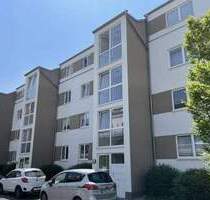 Helle, gemütliche Wohnung mit großem Balkon und großer Wohnküche - Köln Marienburg