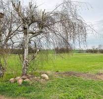 Grundstück in der Gemeinde Petersberg zu verkaufen!