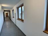 Hausflur - 2 Zimmer Etagenwohnung zur Miete in Frankfurt am Main