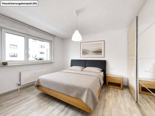 Schlafzimmer - 